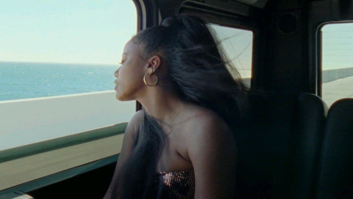A still from Sisyphus City